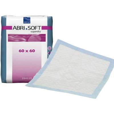 Abri Soft Superdry 60x60 60 ks – Zbozi.Blesk.cz