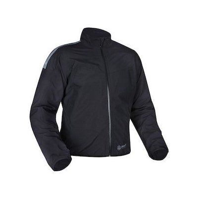 Oxford RAIN SEAL PRO bunda černá S – Zboží Mobilmania