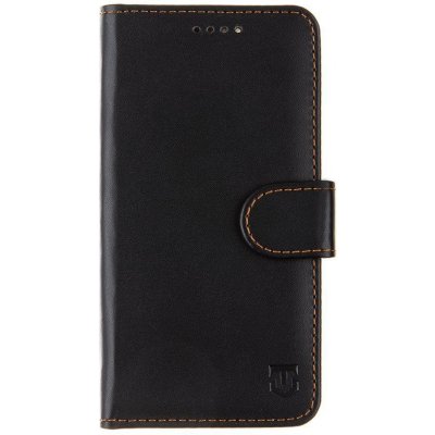 Pouzdro Tactical Field Notes Realme C11 2021 černé – Zboží Živě