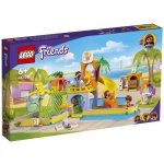 LEGO® Friends 41720 Aquapark – Sleviste.cz