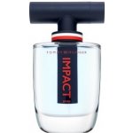 Tommy Hilfiger Impact Spark toaletní voda pánská 100 ml – Sleviste.cz