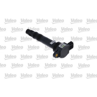 Zapalovací cívka VALEO 245815 – Hledejceny.cz