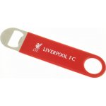 Otvírák Liverpool FC, červený, magnetický – Hledejceny.cz