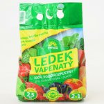 Forestina Ledek vápenatý MINERAL 2,5 kg – Hledejceny.cz