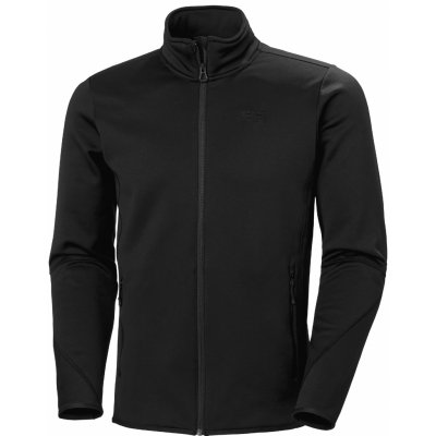 Helly Hansen Alpha Zero Fleece Jacket Black – Hledejceny.cz