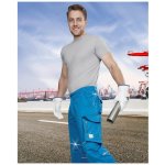 Ardon H6117 SUMMER kalhoty do pasu modré – Sleviste.cz