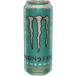 Monster Energy Drink Ultra Fiesta Zero Mango 500 ml – Hledejceny.cz