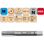 NÁSTROJE CZ Sadový závitník M18x2,5 I ISO2 HSS DIN 352 - 0200 - CZZ0200-M18-I-ISO2 – Zboží Mobilmania