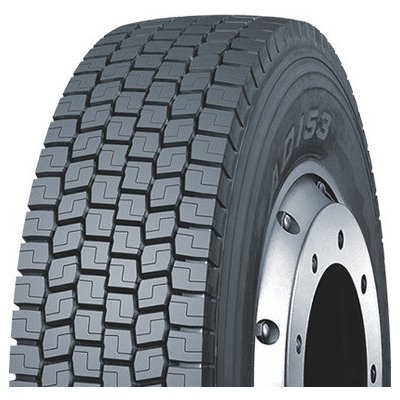 Golden Crown AD153 315/70 R22,5 154/150L | Zboží Auto