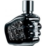 Diesel Only the Brave Tattoo toaletní voda pánská 35 ml – Hledejceny.cz