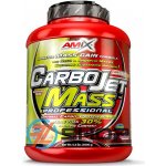 Amix CarboJet Mass Pro 3000 g – Sleviste.cz