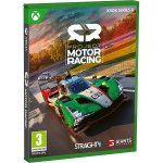 Project Motor Racing (XSX) – Zboží Dáma