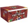 Hry na PS5 Street Fighter 6 (Collector's Edition)