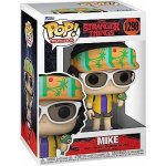 Funko Pop! Mike Stranger Things 9 cm – Zboží Mobilmania