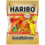 Haribo Goldbären želé medvídci 100 g – Zbozi.Blesk.cz