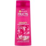 Garnier Fructis Densify posilující šampon pro objemnější a hustší vlasy 250 ml – Hledejceny.cz