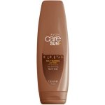 Avon Care Sun+ samoopalovací tělové mléko na obličej a tělo (Self Tanning Lotion) 150 ml – Zboží Dáma
