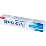 Sensodyne Extra Fresh zubní pasta pro citlivé zuby 75 ml – Zbozi.Blesk.cz