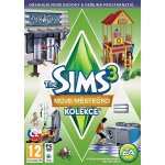 The Sims 3 Moje městečko – Hledejceny.cz