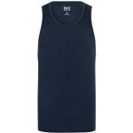Super natural pánský funkční Base tank 140 navy blazer – Hledejceny.cz