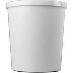 SPV Kelímek s víčkem bílý 1250ml 10 ks – Zbozi.Blesk.cz