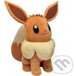 Jazwares Pokemon Eevee 60 cm – Zboží Dáma