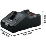 Bosch GAL 18V-160 1.600.A02.T5G – Zboží Mobilmania