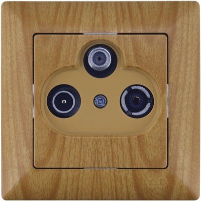 E2 Visage 5001033816181 – Hledejceny.cz