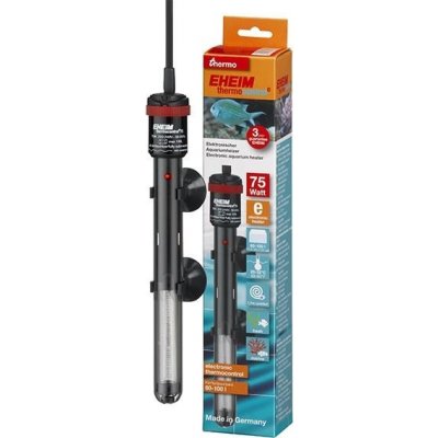 Eheim Thermocontrol e 75W 3633010 – Zboží Dáma