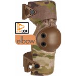 Chrániče kolen Alta Contour 360 Lok multicam – Zboží Mobilmania