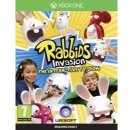 Hry na Xbox One Rabbids Invasion