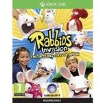 Rabbids Invasion – Hledejceny.cz