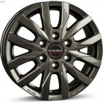 Borbet CW6 7,5x18 6x130 ET47 anthracite – Sleviste.cz