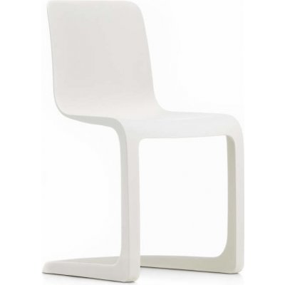 Vitra Evo-C ivory – Zboží Mobilmania
