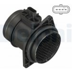 Snímač protékajícího množství vzduchu DELPHI AF10418-12B1 (AF1041812B1) – Hledejceny.cz