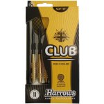 Harrows Club Brass 16g – Hledejceny.cz