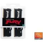 Kingston Fury Beast DDR5 32GB 5600Mhz (2x16GB) KF556C36BBEK2-32 – Zboží Živě