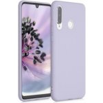 Pouzdro Kwmobile Huawei P30 Lite fialové – Zboží Živě