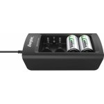 Energizer Universal Charger E301335800 – Zboží Živě