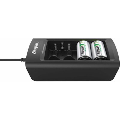 Energizer Universal Charger E301335800 – Zboží Živě