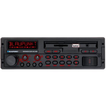 Blaupunkt Bremen SQR 46 DAB