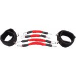 Merco Leg Trainer Set odporové gumy sada – Hledejceny.cz