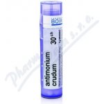 ANTIMONIUM CRUDUM POR 30CH GRA 1X4G – Hledejceny.cz