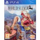 One Piece: World Seeker