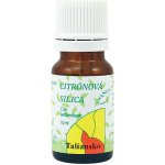 Hanus Citrón 10 ml – Hledejceny.cz