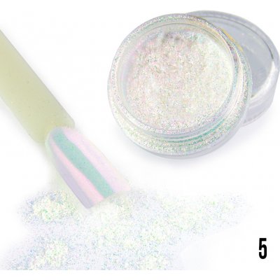 Allepaznokcie Aurora pigment 05 – Zboží Dáma