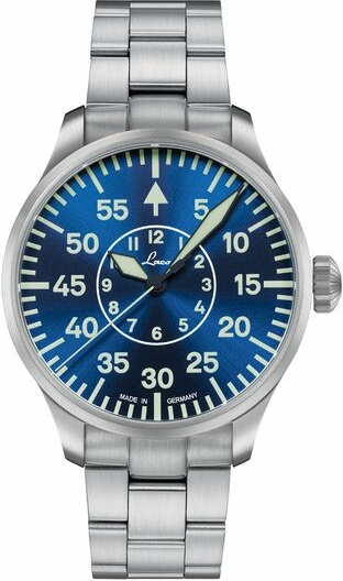Laco Aachen Blaue Stunde MB