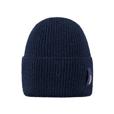 Barts Fyrby beanie Zimní čepice Navy – Hledejceny.cz