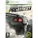 Need for Speed ProStreet – Zboží Živě