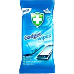 Waschkönig Green Shield Gadget Wipes 50 ks - vlhčené ubrousky na elektroniku – Zboží Dáma